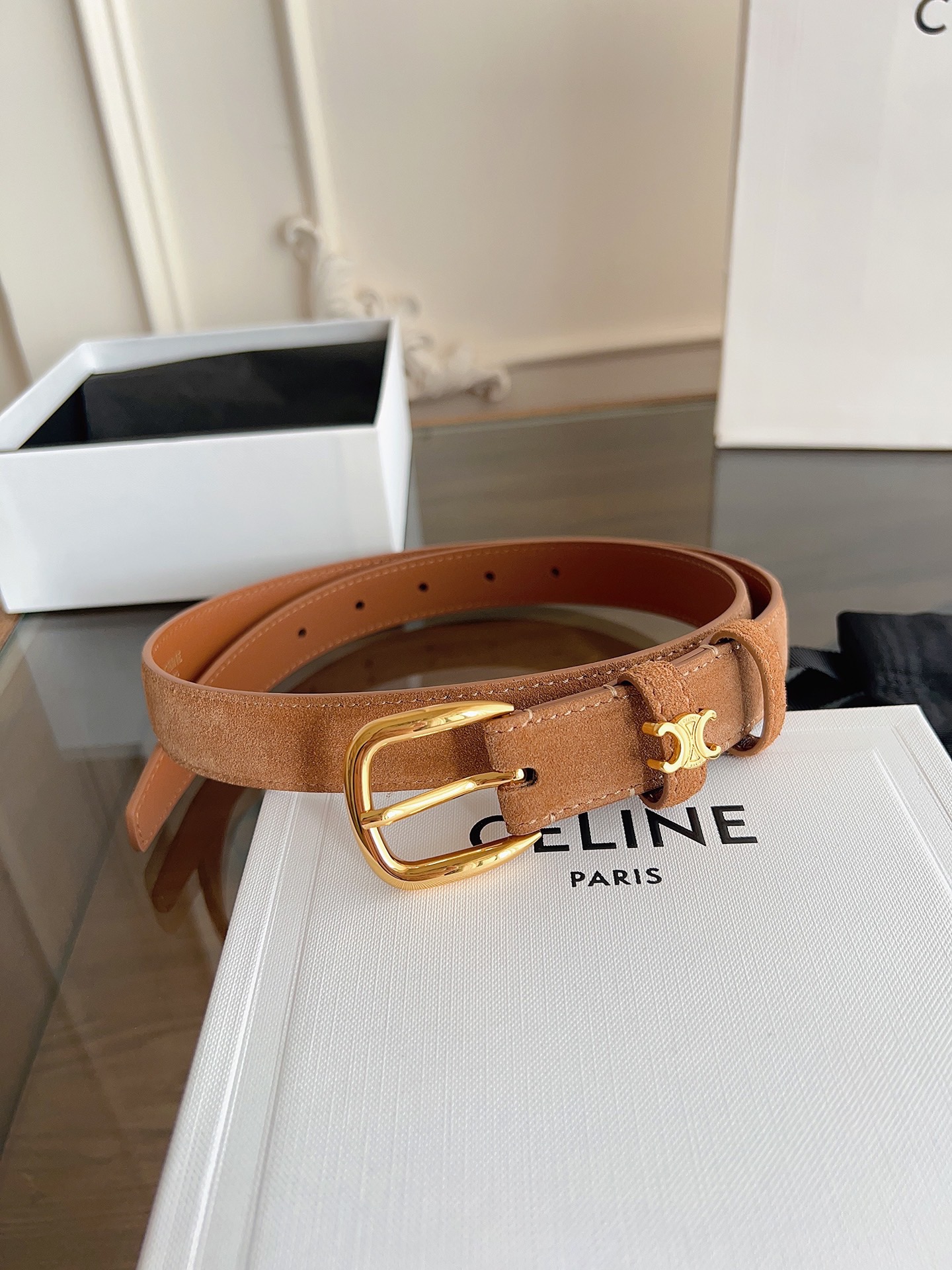 Celine belts-5